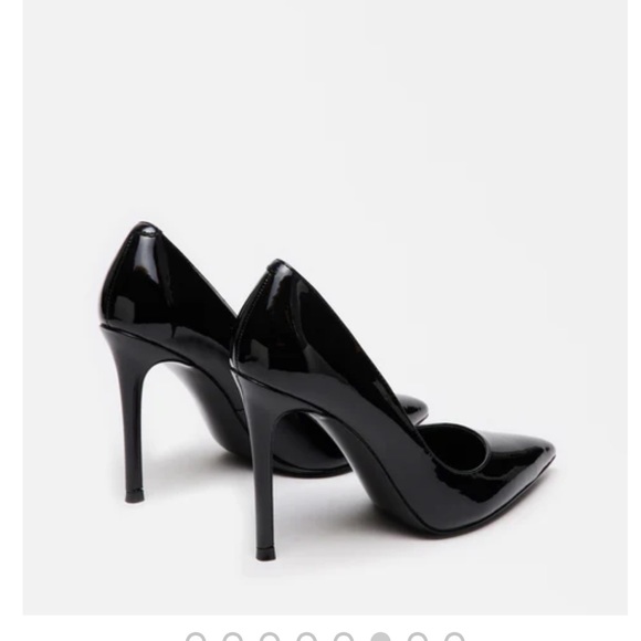 Steve Madden Women's Daisie Dress Pump NWT - Picture 5 of 7